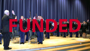 The Ohio State Army ROTC Alumni Society Scholarship Challenge