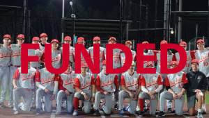 Support the Ohio State DII Baseball Club at the World Series 2023