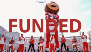 Cheer & Brutus Alumni Society Scholarship Challenge 2021