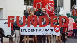 Student-Alumni Council