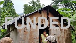 Honduras Sustainable Housing Project