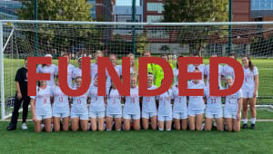 Ohio State University Women's Soccer Club 2021