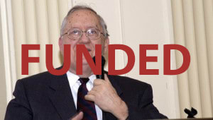 Brad Richardson Memorial Fund 2022