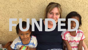 Building Children's Libraries in Ethiopia