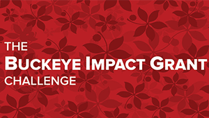 Buckeye Impact Grant (BIG) Challenge