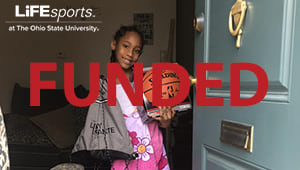 LiFEsports Initiative 2020