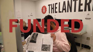 THE LANTERN: The Rivalry Edition 2019