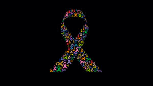 Colors of Courage Zumbathon® 2021