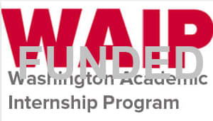 Washington Academic Internship Program 2016