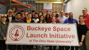 Buckeye Space Launch Initiative