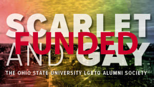 National Coming Out Day Ad 2023