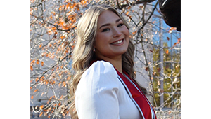 Make a Gift in Memory of Julia Holland