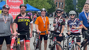 Support ALS Research