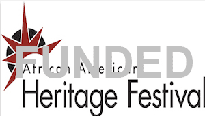African American Heritage Festival 2017