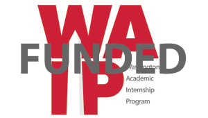 Washington Academic Internship Program 2021