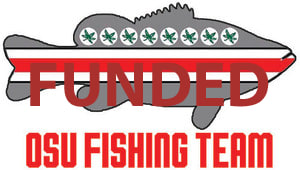 Ohio State Bass Fishing Club