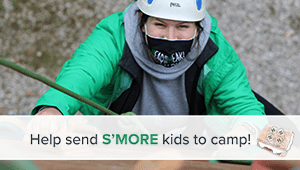 Send S'more Kids to 4-H Camp