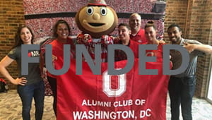 Alumni Club Of Greater Washington DC Scholarship Challenge
