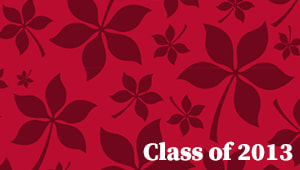 College of Medicine: Class of 2013