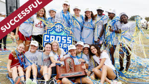 National Girls & Women in Sports Day