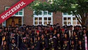 BFSA Founders Scholarship Endowment Campaign