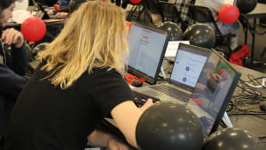 UACTF - University of Alabama Capture the Flag Competition