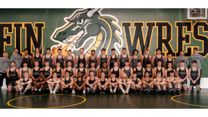 Men's Wrestling