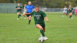 Women's Soccer