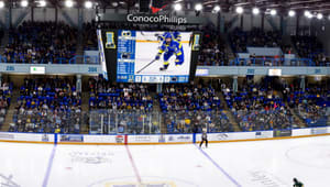 Nanook Futures: Scoreboard Campaign