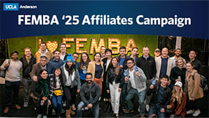 FEMBA 2025 Affiliates Campaign