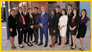 HELP TRANSFORM THE LEGAL PROFESSION, ONE LAW FELLOW AT A TIME!