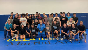Support UCLA Wrestling’s 2023-2024 Season!
