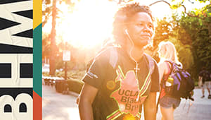 UCLA Builds a West Coast Home for Hip Hop Research *STRETCH GOAL*