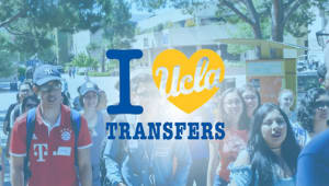 Transfer Student Center