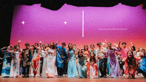 44th Annual Vietnamese Culture Night 2024