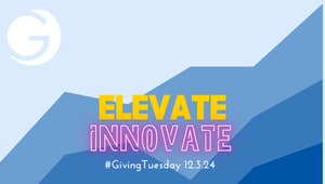 Geffen Academy #GivingTuesday