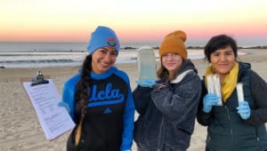 Learning to Change Lives: From Campus to Community