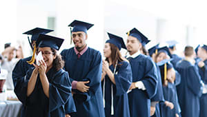Help UCLA Community School Students Achieve Their College Dreams