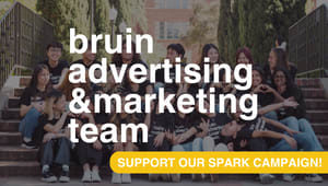 Send AdTeam to the National Student Advertising Competition