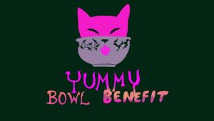 2nd Annual Yummy Bowl Benefit