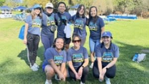 Support the Next Generation of UCLA Genetic Counseling Students