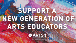 Visual and Performing Arts Education (VAPAE) Program