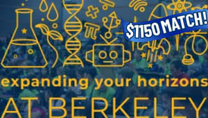 Expanding Your Horizons Annual STEM Conference Spring 2026