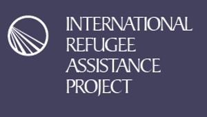 IRAP Middle East Trip