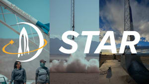 STAR - Flying the Next Generation of Rockets