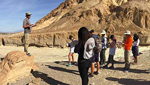 Help Students Find Their Way: Support L&S First-Year Pathways