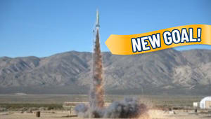 Help Berkeley Reach Space! SEB | Fall 2026