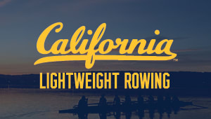 Cal Lightweight Rowing (Spring 2019)