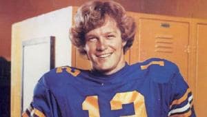 Joe Roth 40th Anniversary Memorial