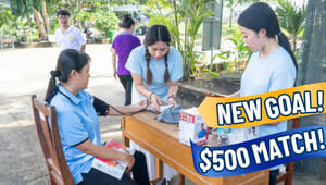 Support Mobile Health Clinics in Vietnam! | 2026